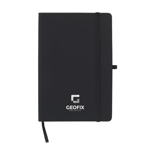 Recycled GRS PU Notebook A5 Notizbuch