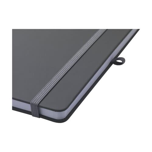 Recycled GRS PU Notebook A5 Notizbuch