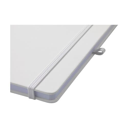 Recycled GRS PU Notebook A5 Notizbuch