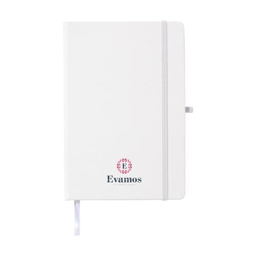 Recycled GRS PU Notebook A5 Notizbuch