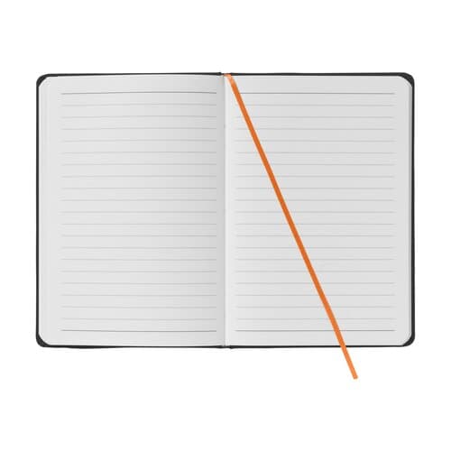 BlackNote A5 Notizbuch