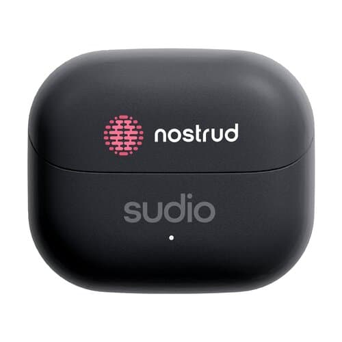 Sudio In-ear True Wireless Earbuds D1 Ohrhörer
