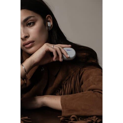 Sudio In-ear True Wireless Earbuds N3 Ohrhörer