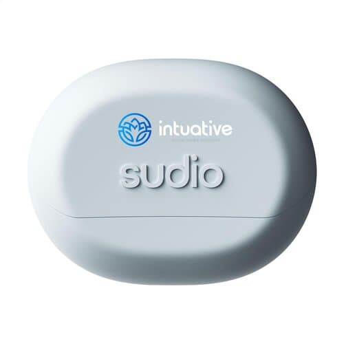 Sudio In-ear True Wireless Earbuds N3 Ohrhörer