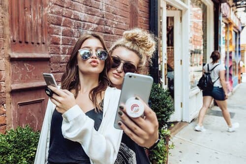 PopSockets® 2.0 PopGrip Handyhalter