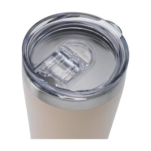 Re-Steel RCS Recycled Coffee Mug 380 ml Thermobecher