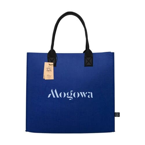BigShopper Argus GRS RPET Felt Einkaufstasche