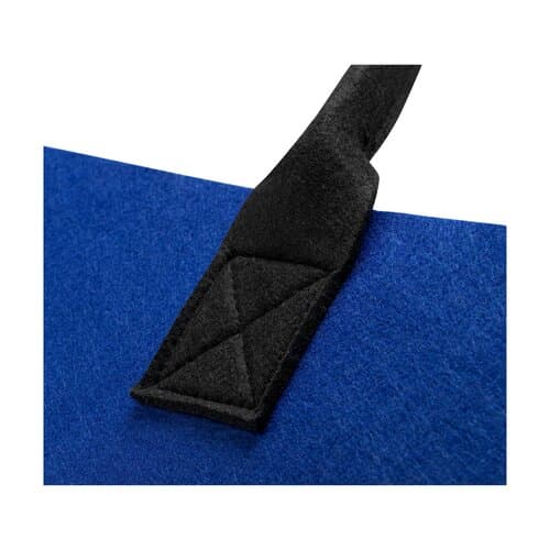 BigShopper Argus GRS RPET Felt Einkaufstasche