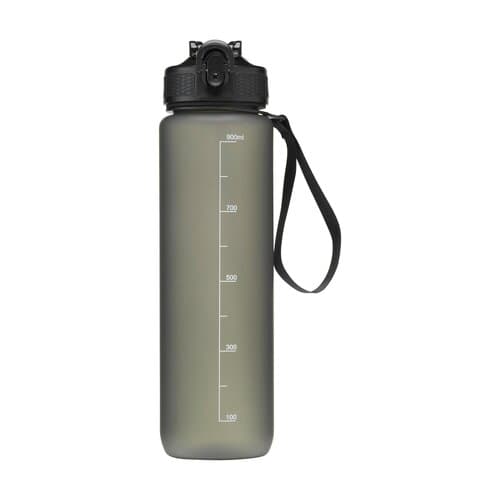 AquaSport RCS Recycled Water Bottle 1 L