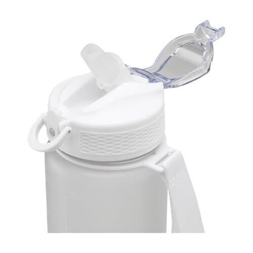 AquaSport RCS Recycled Water Bottle 1 L