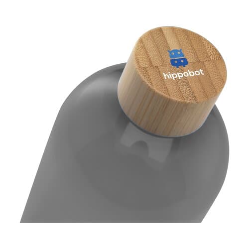 RPET Bottle 500 ml Wasserflasche