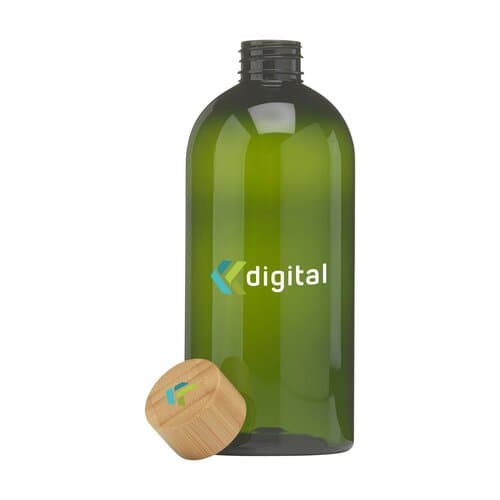 RPET Bottle 500 ml Wasserflasche