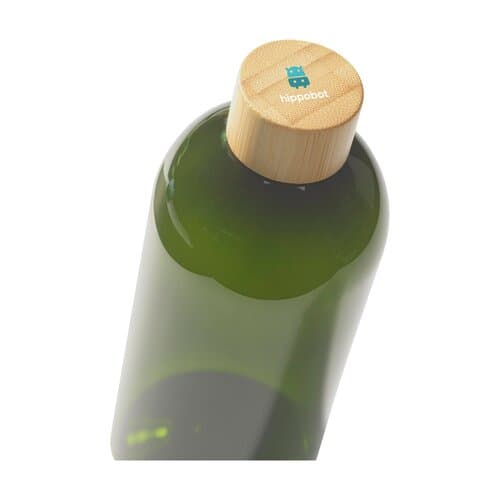 RPET Bottle 500 ml Wasserflasche