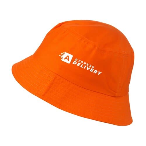 Cotton Bucket Hat Hut