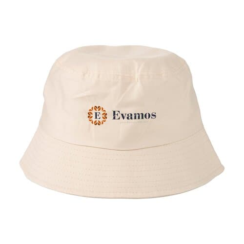 Cotton Bucket Hat Hut