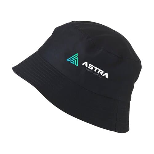 Cotton Bucket Hat Hut