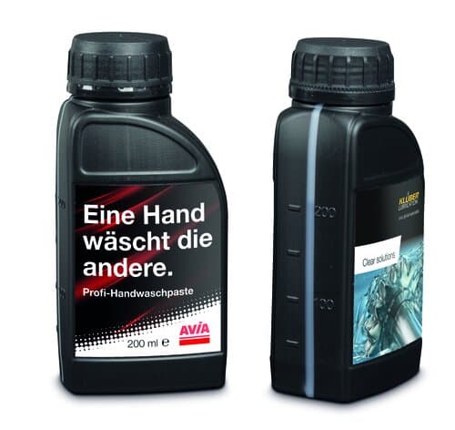 Handwaschpaste "Natur" in 200 ml Kanister