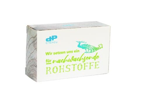 Handgeschöpfte Seife "Olive"