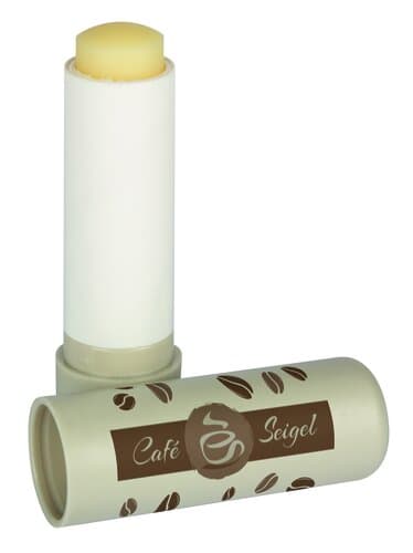 Lippenpflegestift ECO mit Siebdruck