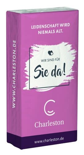 Taschentücher Classic