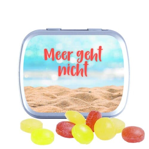 Klappdose
