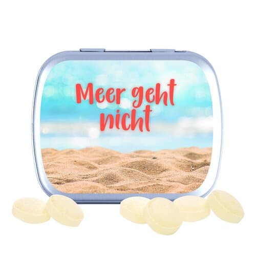 Klappdose