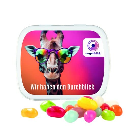 Klappdose
