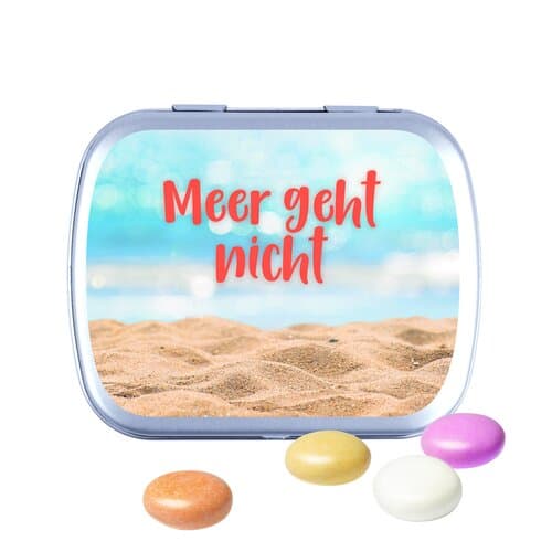 Klappdose