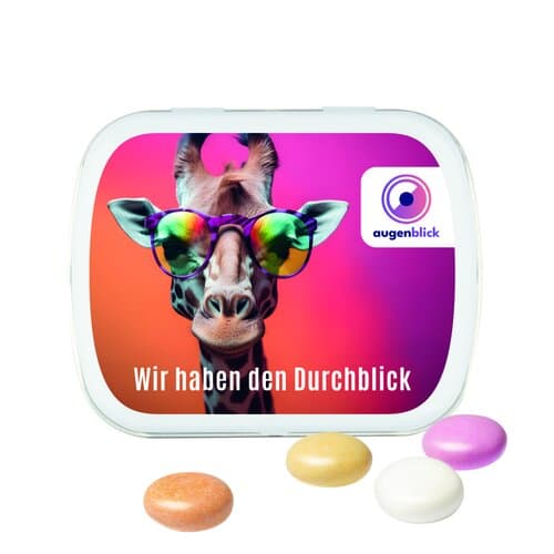 Klappdose