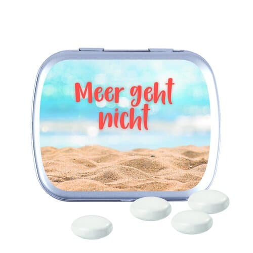 Klappdose