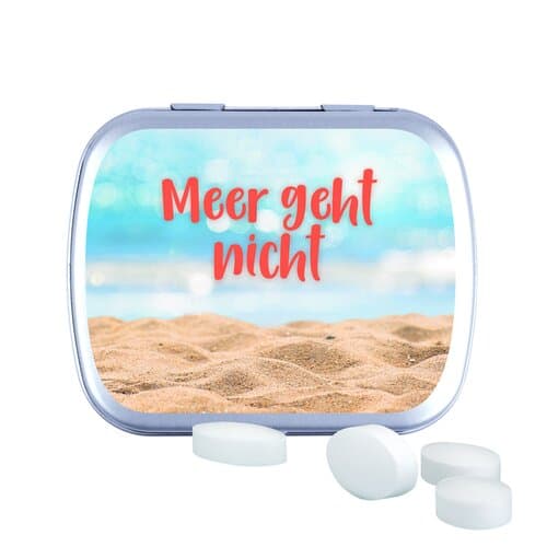 Klappdose