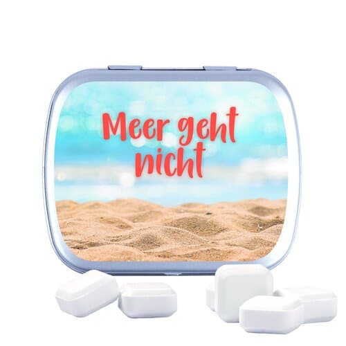 Klappdose