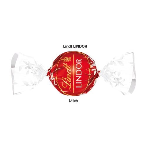 Werbeprisma Lindt