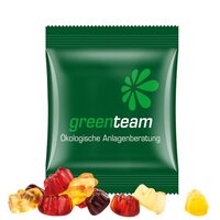 Minitüte 15 g Trolli 30 Fruchtsaft Bärchen