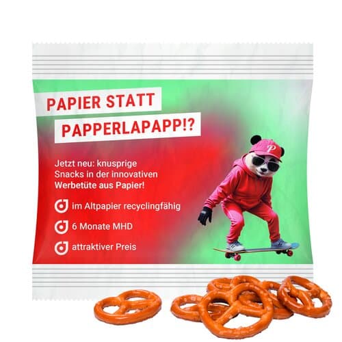 Snack Miditüte