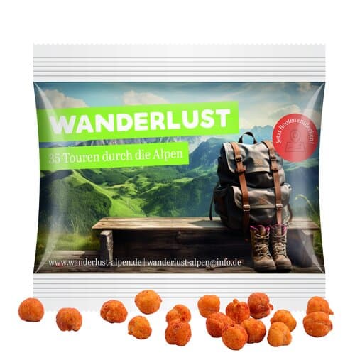 Snack Miditüte