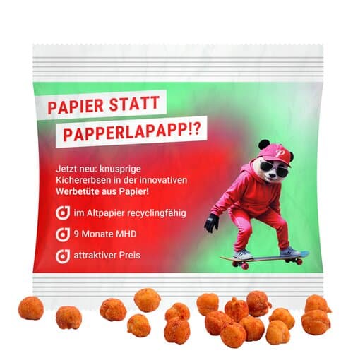 Snack Miditüte