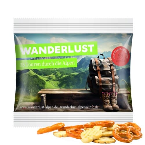 Snack Miditüte