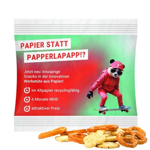 Snack Miditüte