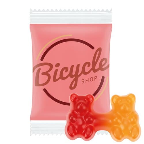 Team Gummibärchen