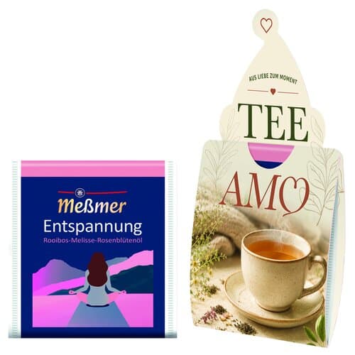 Minitüte 8 g Mentos Kaudragees