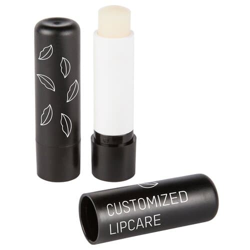 Recycling-Lippenpflegestift "Lipcare Recycled Plastic"
