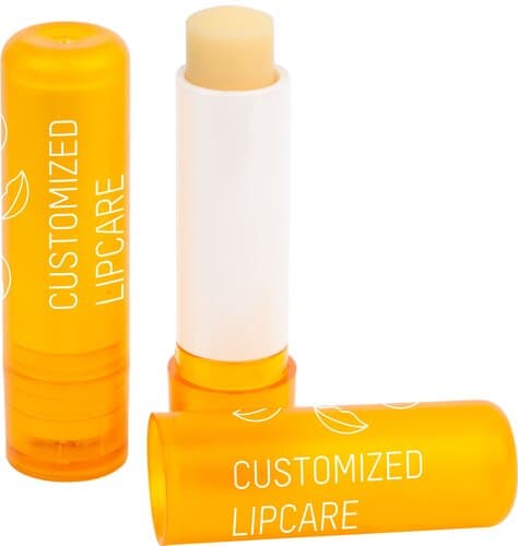 Fairtrade Lippenpflegestift "Lipcare Original LipNature Fair"