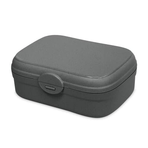 Koziol ARENA Lunchbox mit Trennsteg MADE IN GERMANY