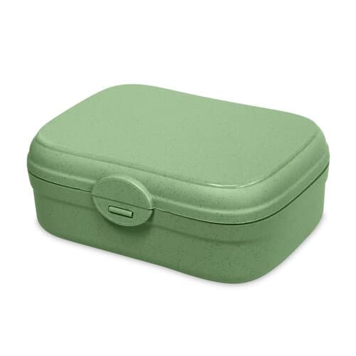 Koziol ARENA Lunchbox mit Trennsteg MADE IN GERMANY
