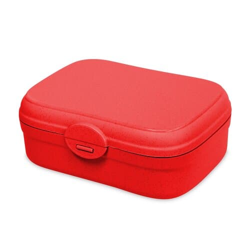 Koziol ARENA Lunchbox mit Trennsteg MADE IN GERMANY