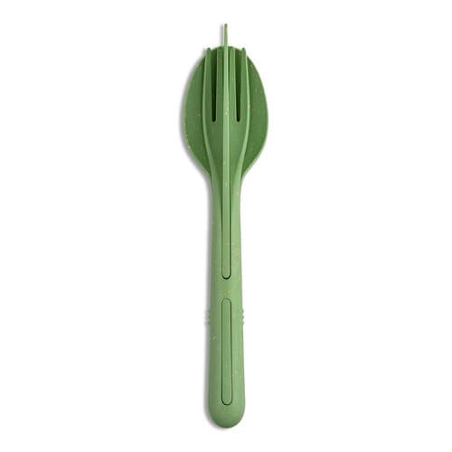 Koziol KLIKK Besteck-Set 3-teilig MADE IN GERMANY