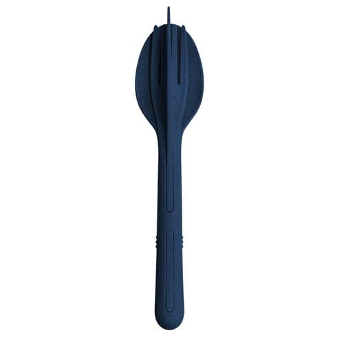 Koziol KLIKK Besteck-Set 3-teilig MADE IN GERMANY