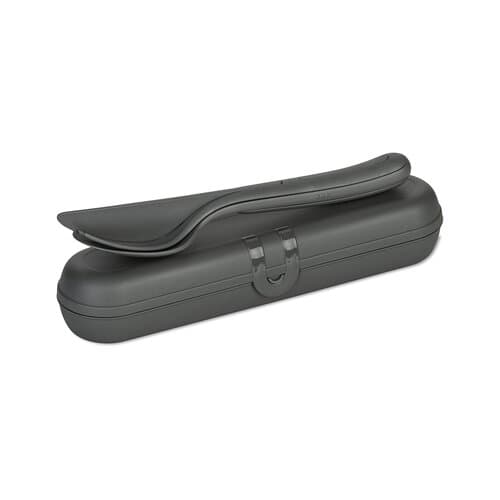Koziol KLIKK READY Besteck Etui + Besteckset MADE IN GERMANY