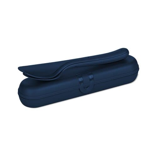 Koziol KLIKK READY Besteck Etui + Besteckset MADE IN GERMANY